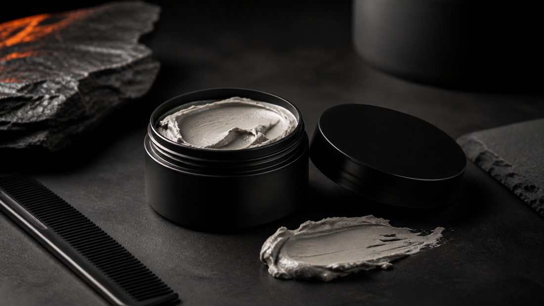 Best Hair Clay in Cyprus: How to Choose the Right One