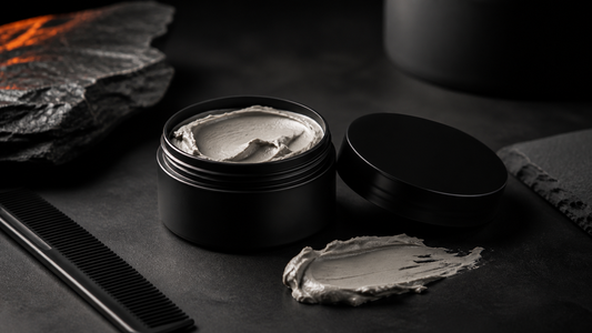 Best Hair Clay in Cyprus: How to Choose the Right One