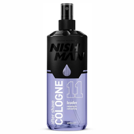 Nishman leader no 11 aftershave 400ml