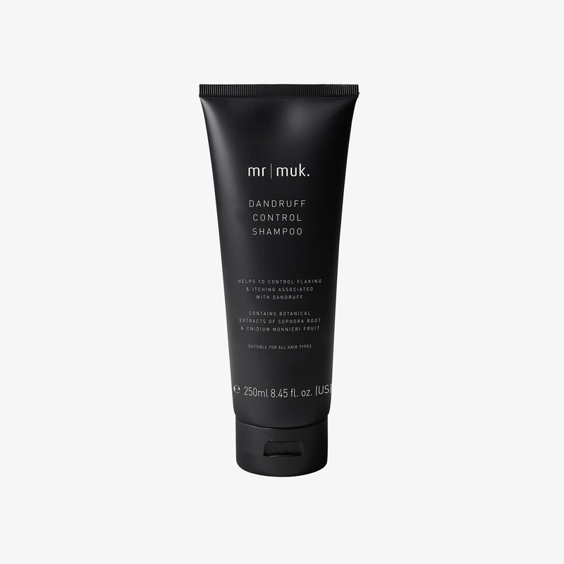 Mr Muk Dandruff Control Shampoo 250ml