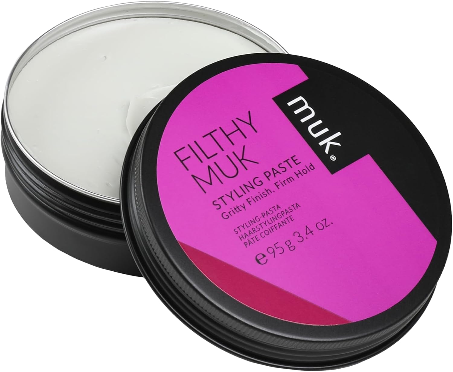 Filthy Muk matte hair paste Cyprus