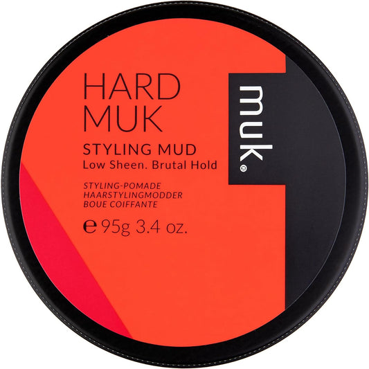 Hard Muk hair clay Cyprus