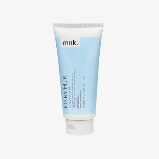 Kinky Muk curl amplifier cream 200ml tube
