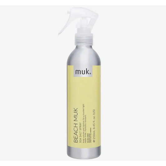 Beach Muk sea salt spray 250ml bottle
