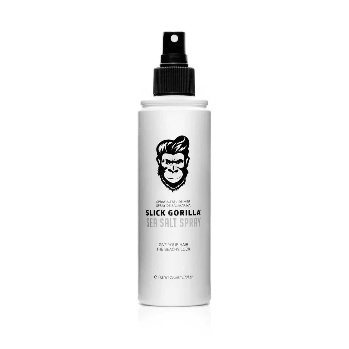 Hair texture spray natural waves styling product